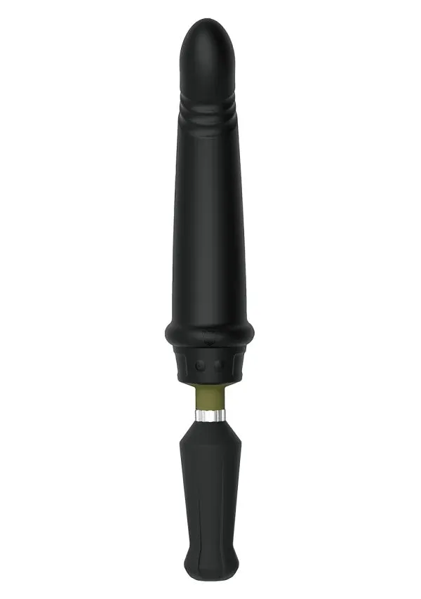 Fort Troff High-Performance Gunner System