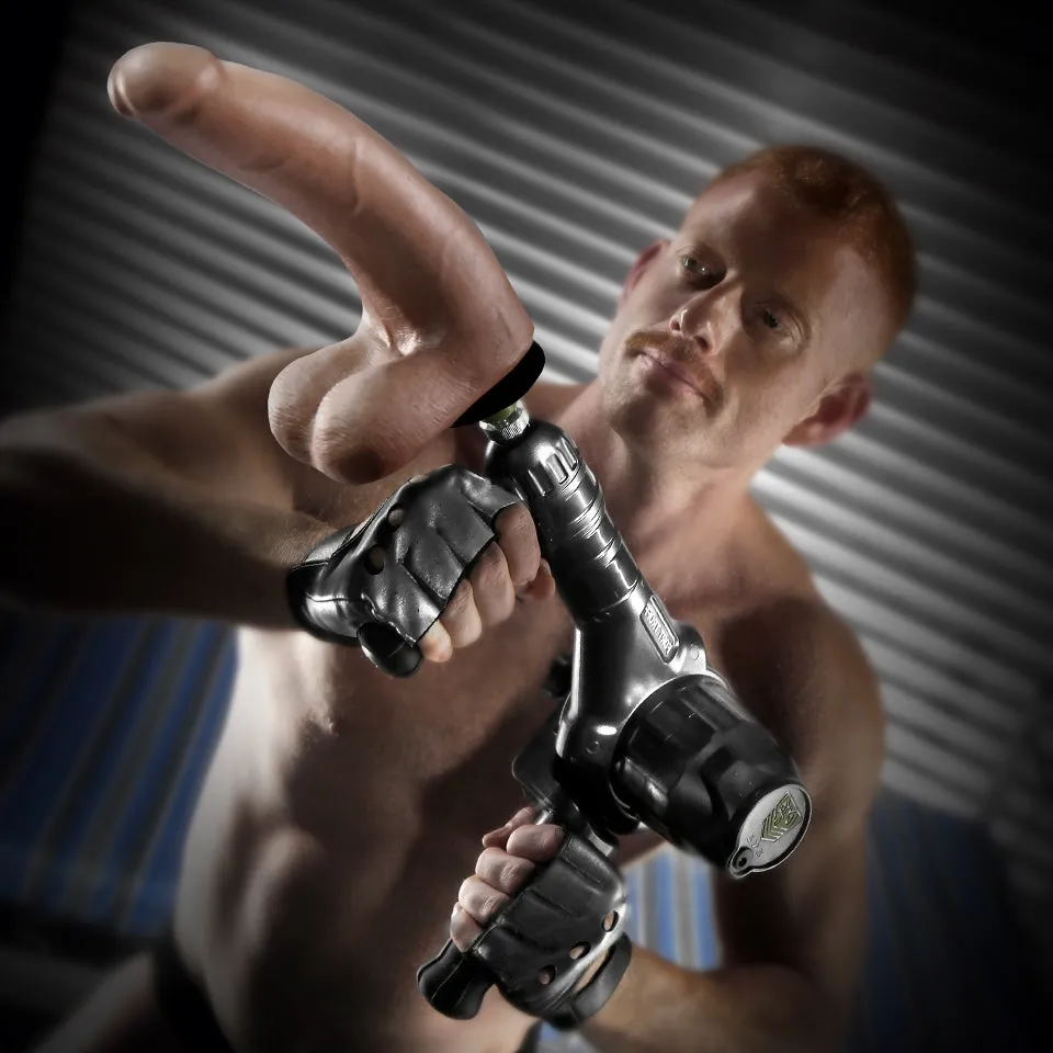 Fort Troff High-Performance Gunner System