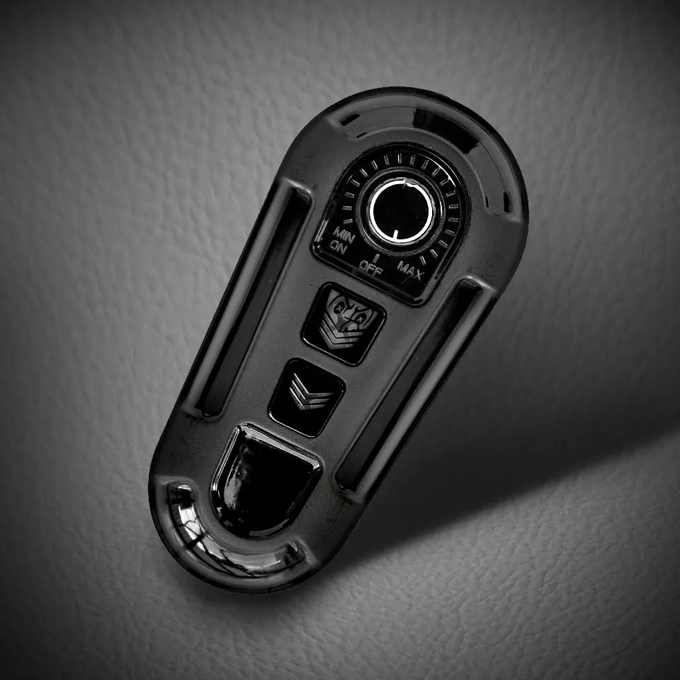 Fort Troff High-Performance Gunner System