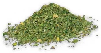 Fresh 1 oz. Snack 'N Treat Catnip Pouch - Harvested and packaged in the U.S.A.