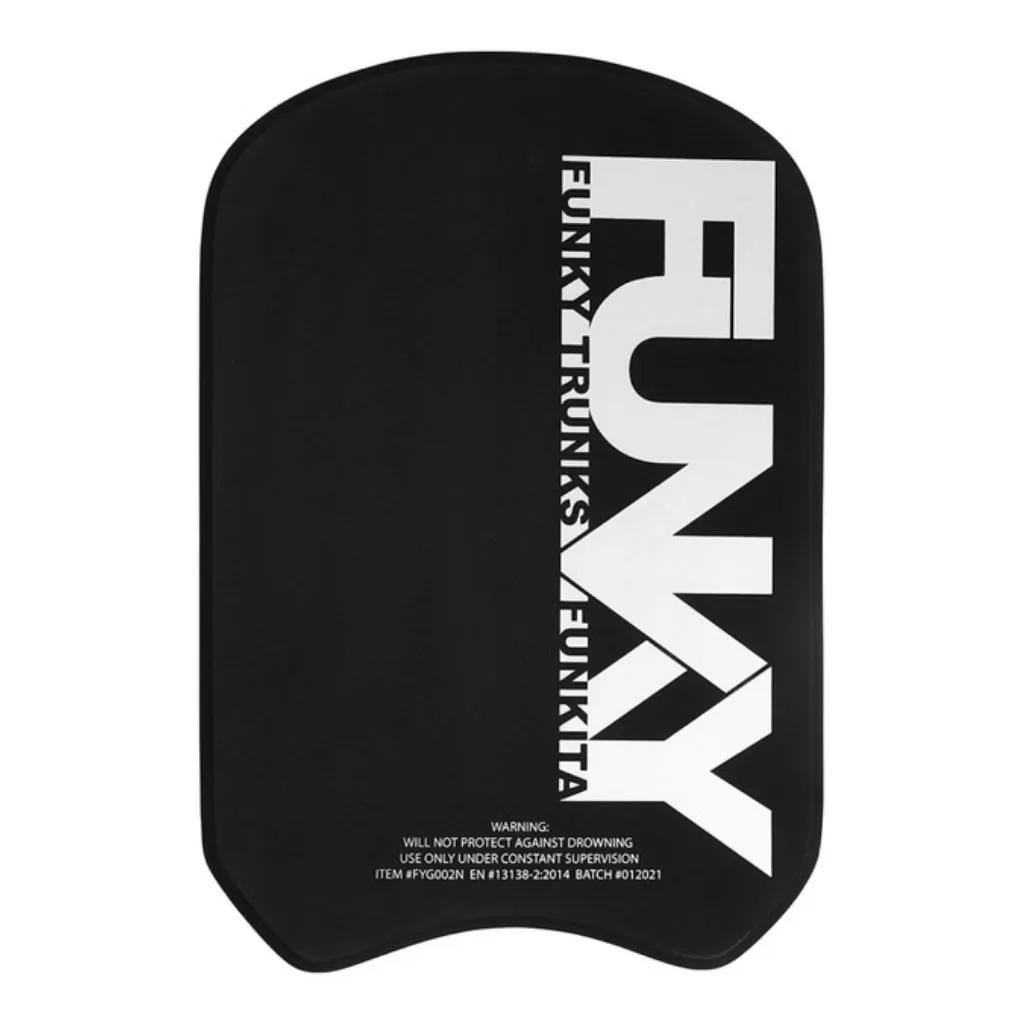 FUNKY Still Kickboard