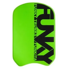 FUNKY Still Kickboard