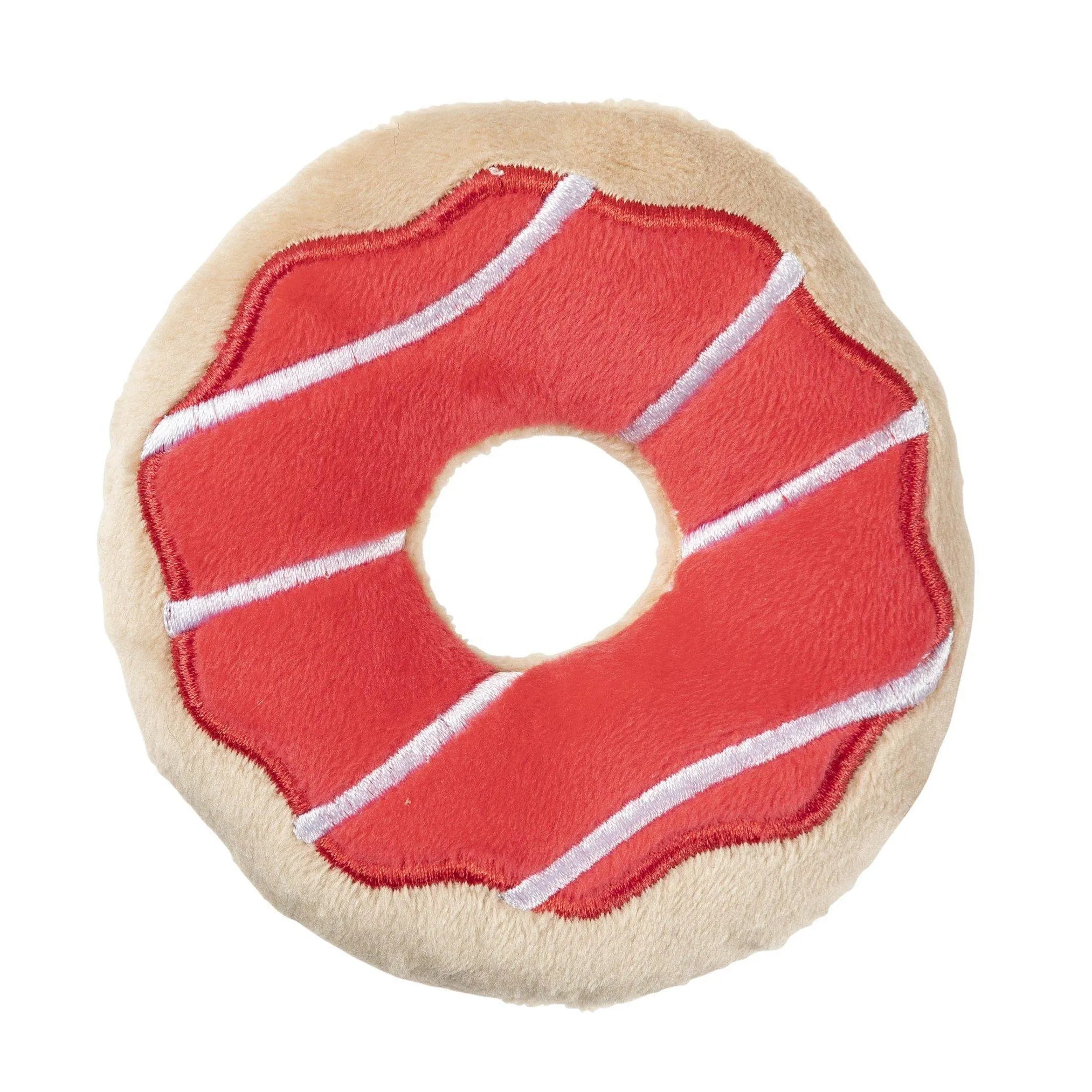 FuzzYard |  Gingerccino & Donuts 3PK