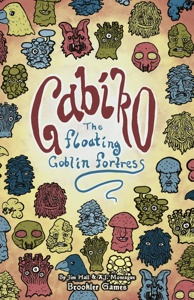 Gabiko   PDF