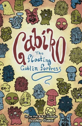 Gabiko   PDF