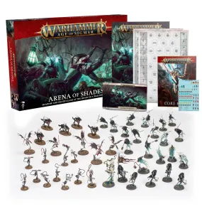 Games Workshop Arena Of Shades
