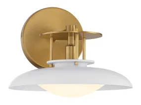 Gavin 1-Light Wall Sconce