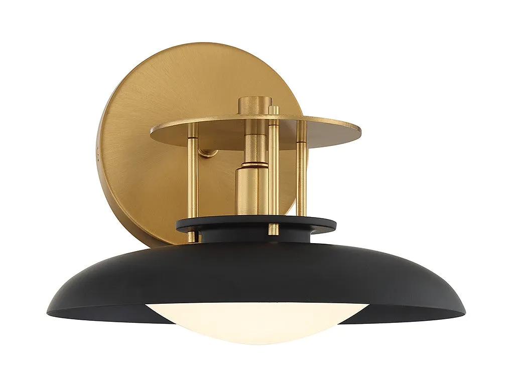 Gavin 1-Light Wall Sconce