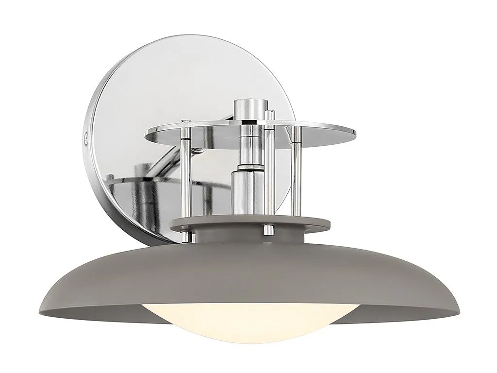 Gavin 1-Light Wall Sconce