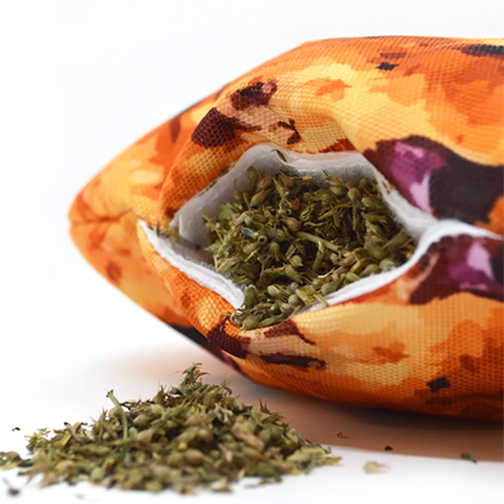 Get The Munchies Refillable Cookie Toy