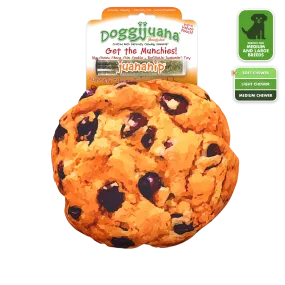 Get The Munchies Refillable Cookie Toy