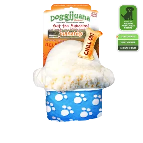 Get The Munchies Refillable Ice Cream Pup Cup Toy