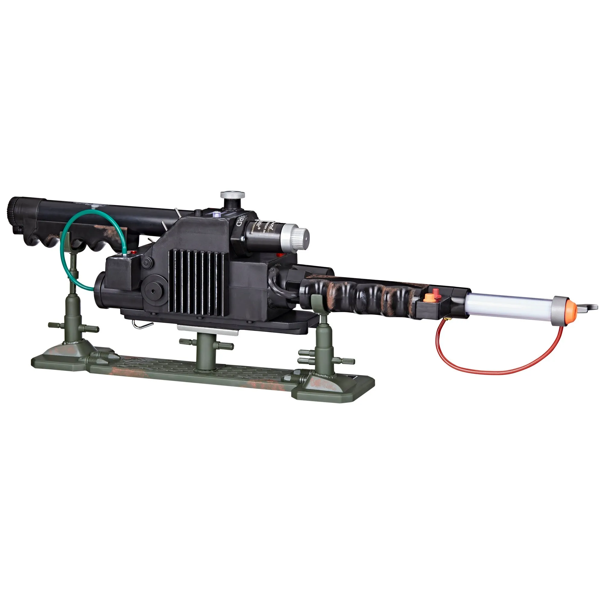 Ghostbusters Plasma Series Neutrona Wand (1984) Role Play Toy