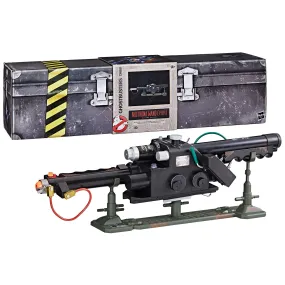 Ghostbusters Plasma Series Neutrona Wand (1984) Role Play Toy