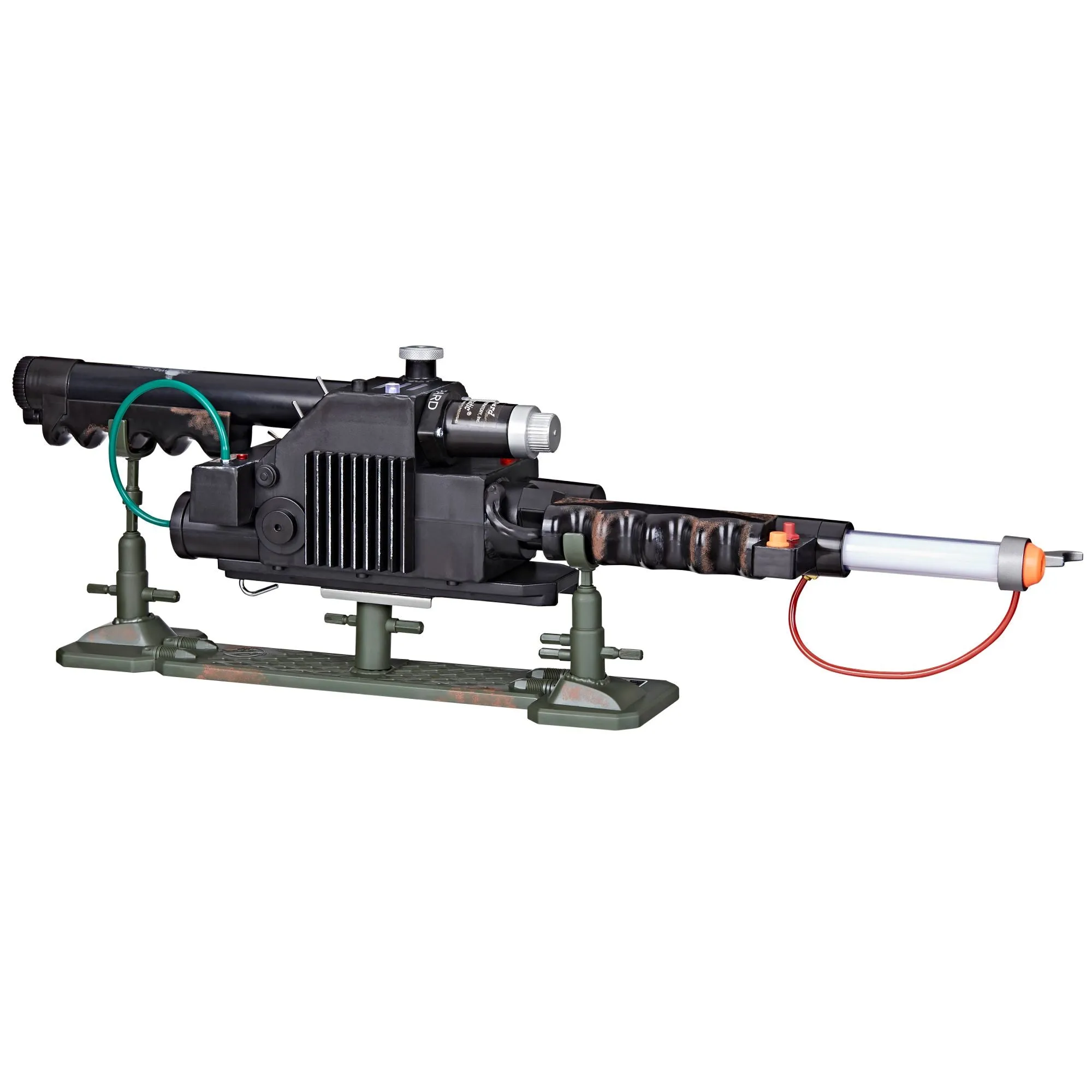 Ghostbusters Plasma Series Neutrona Wand (1984)