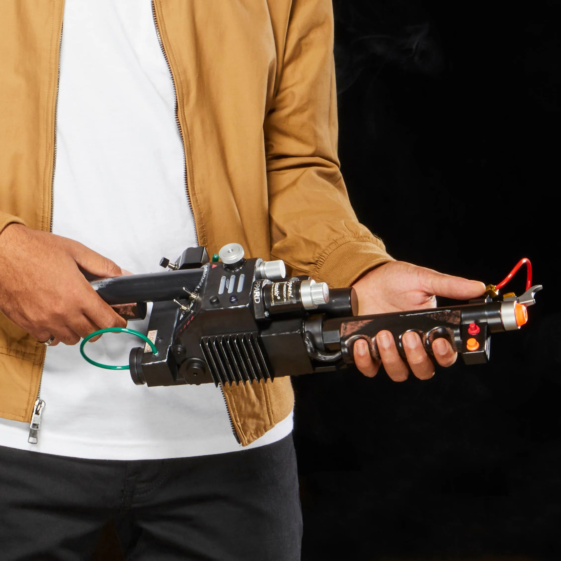 Ghostbusters Plasma Series Neutrona Wand (1984)