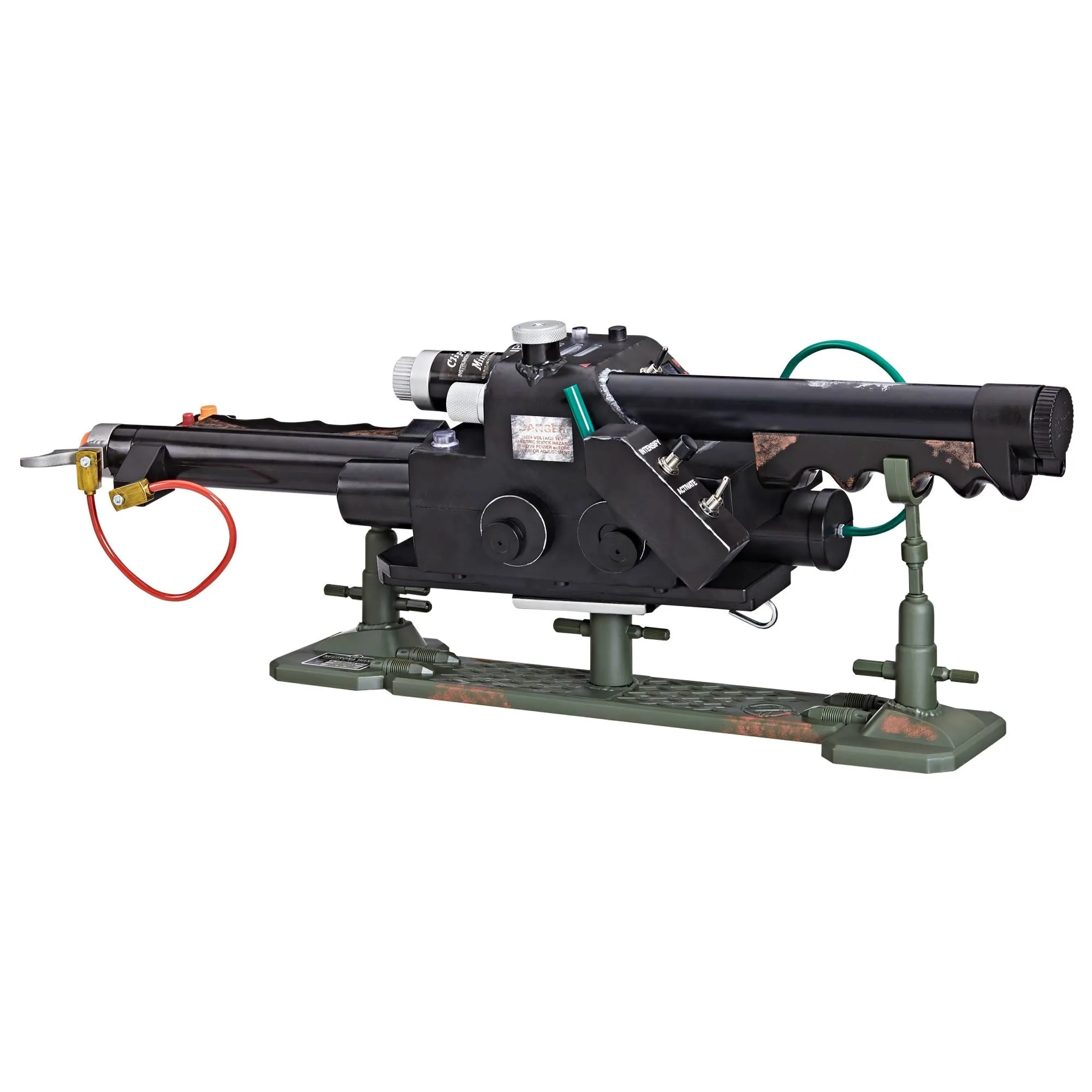 Ghostbusters Plasma Series Neutrona Wand (1984)