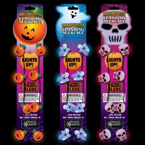 Halloween Necklace
