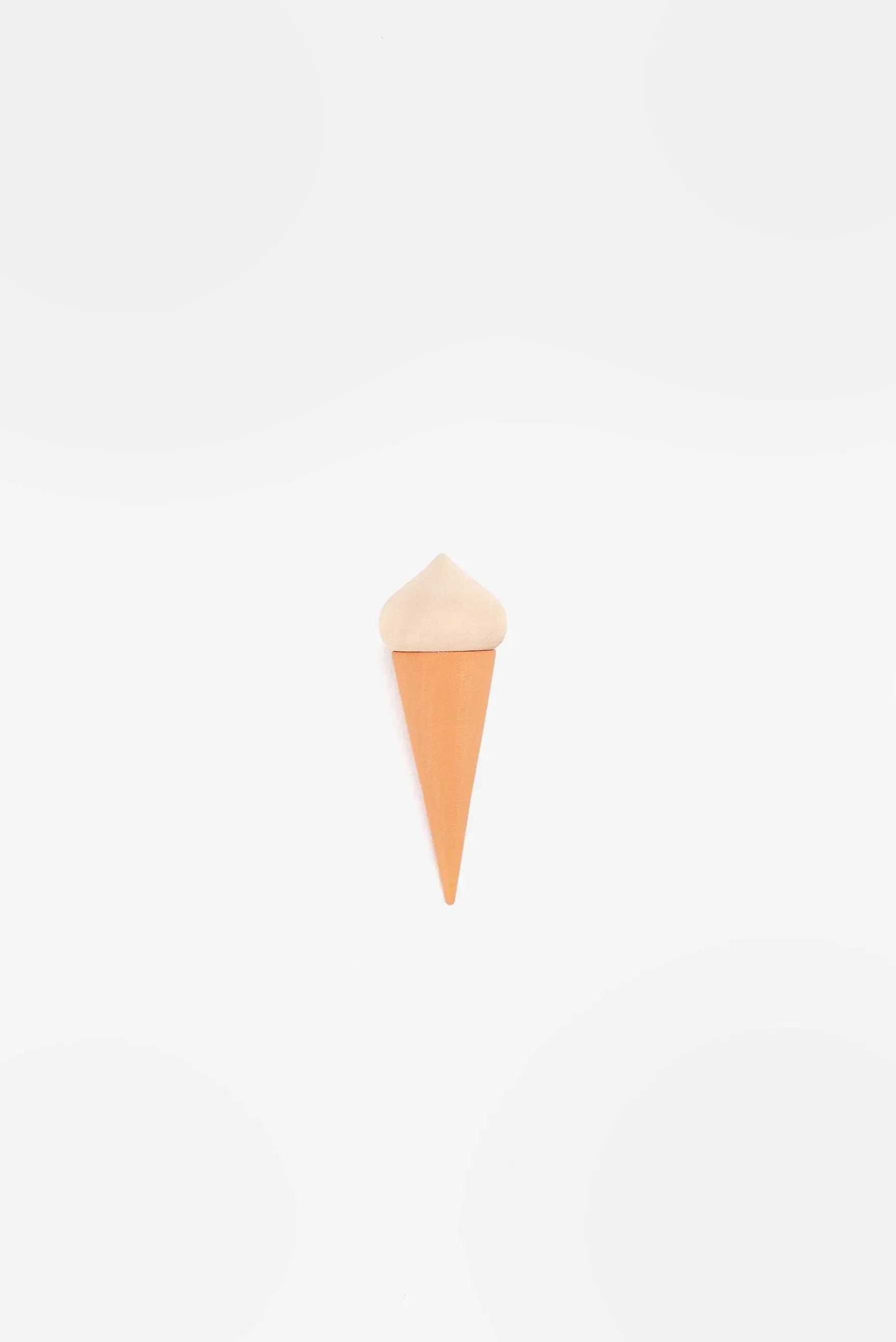 Handmade Ice Cream Cones