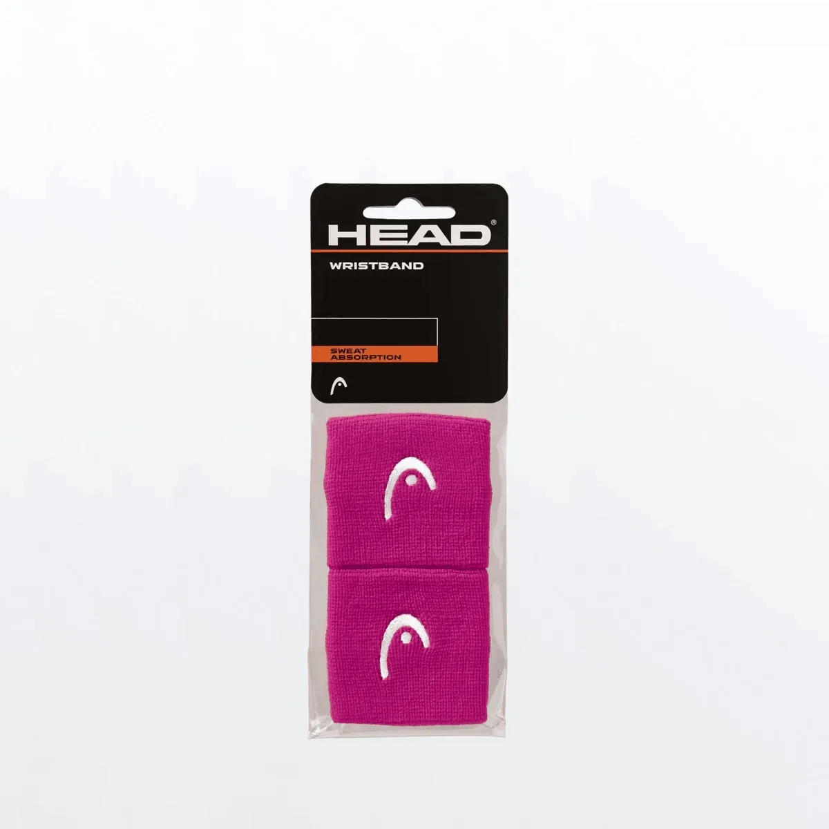 HEAD Wristband 2.5“
