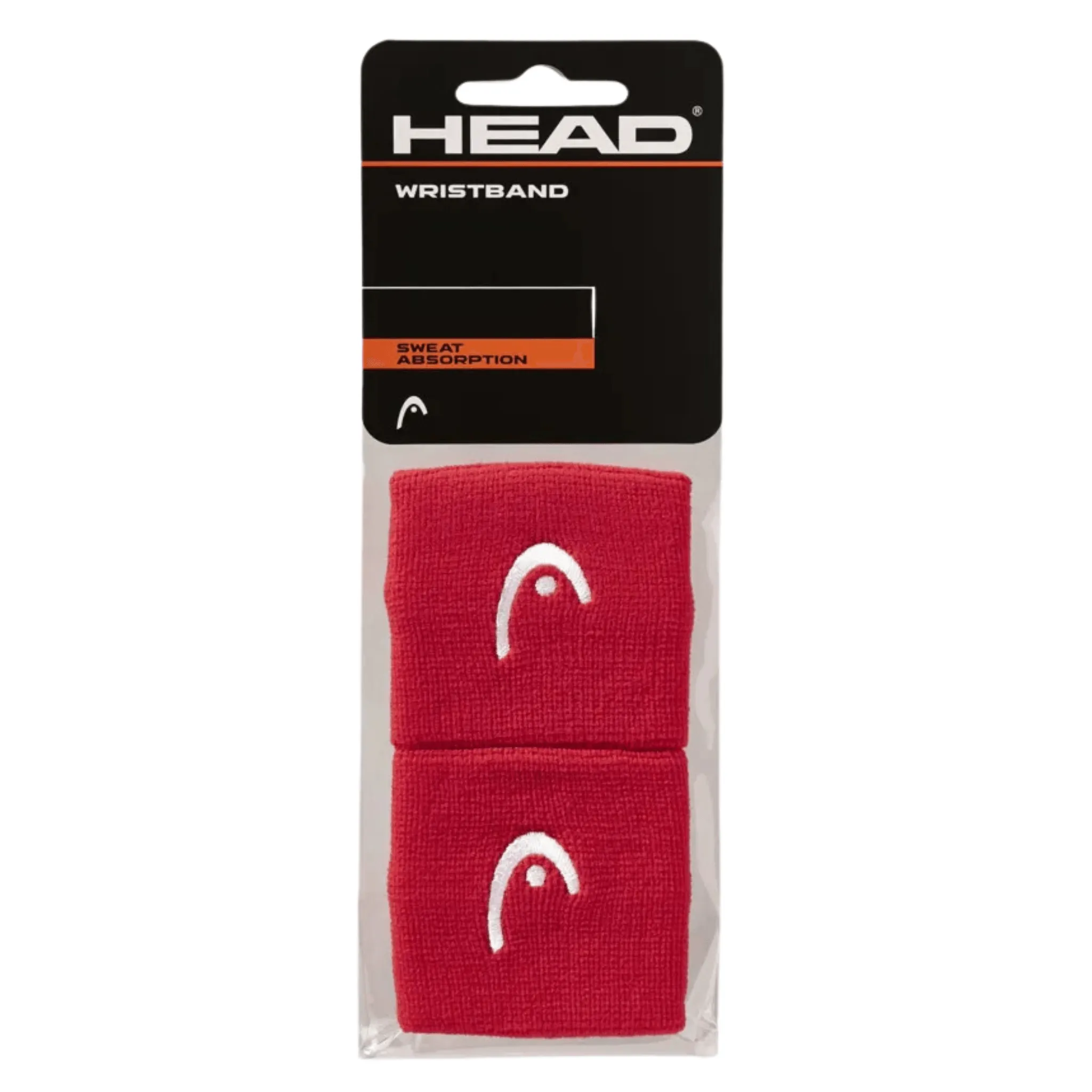 HEAD Wristband 2.5“