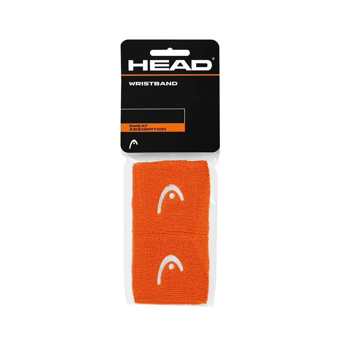 HEAD Wristband 2.5“