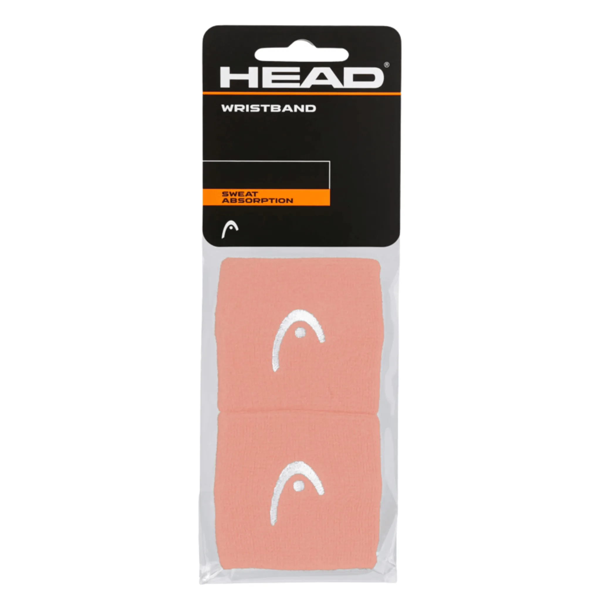 HEAD Wristband 2.5“