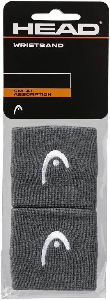 HEAD Wristband 2.5“