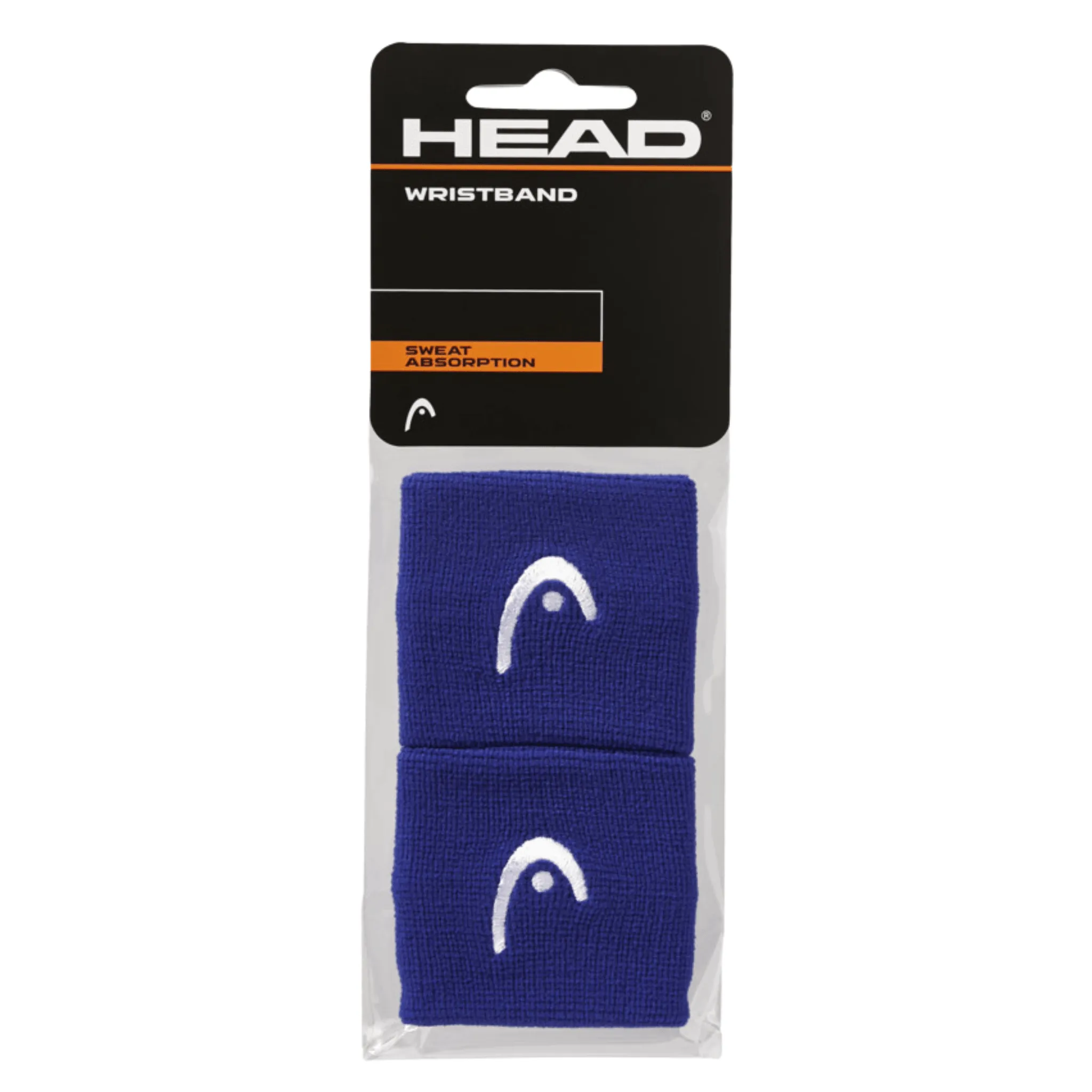 HEAD Wristband 2.5“