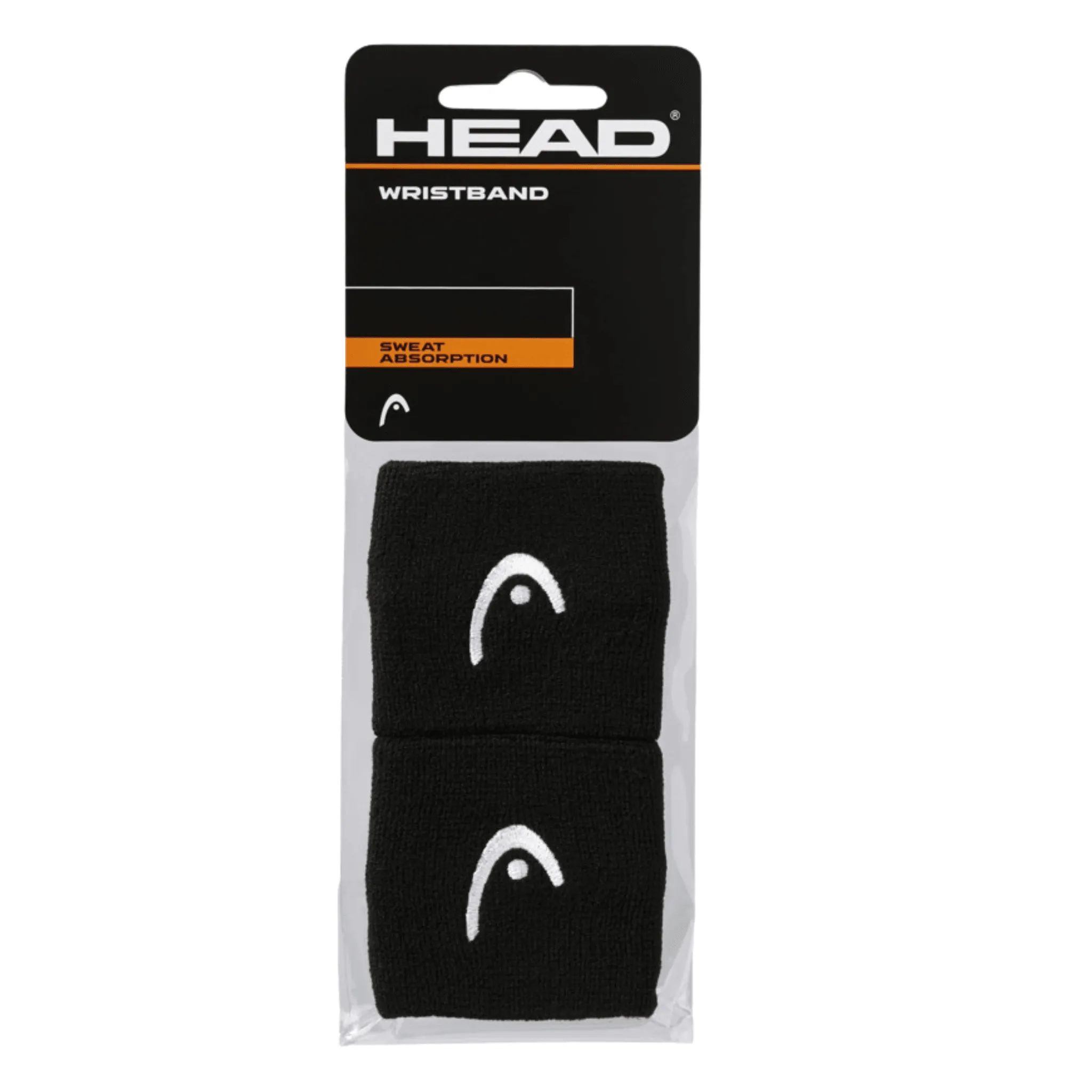 HEAD Wristband 2.5“