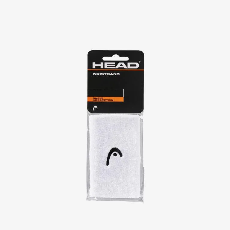 HEAD Wristband 5“