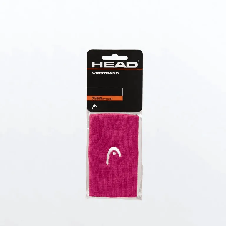 HEAD Wristband 5“