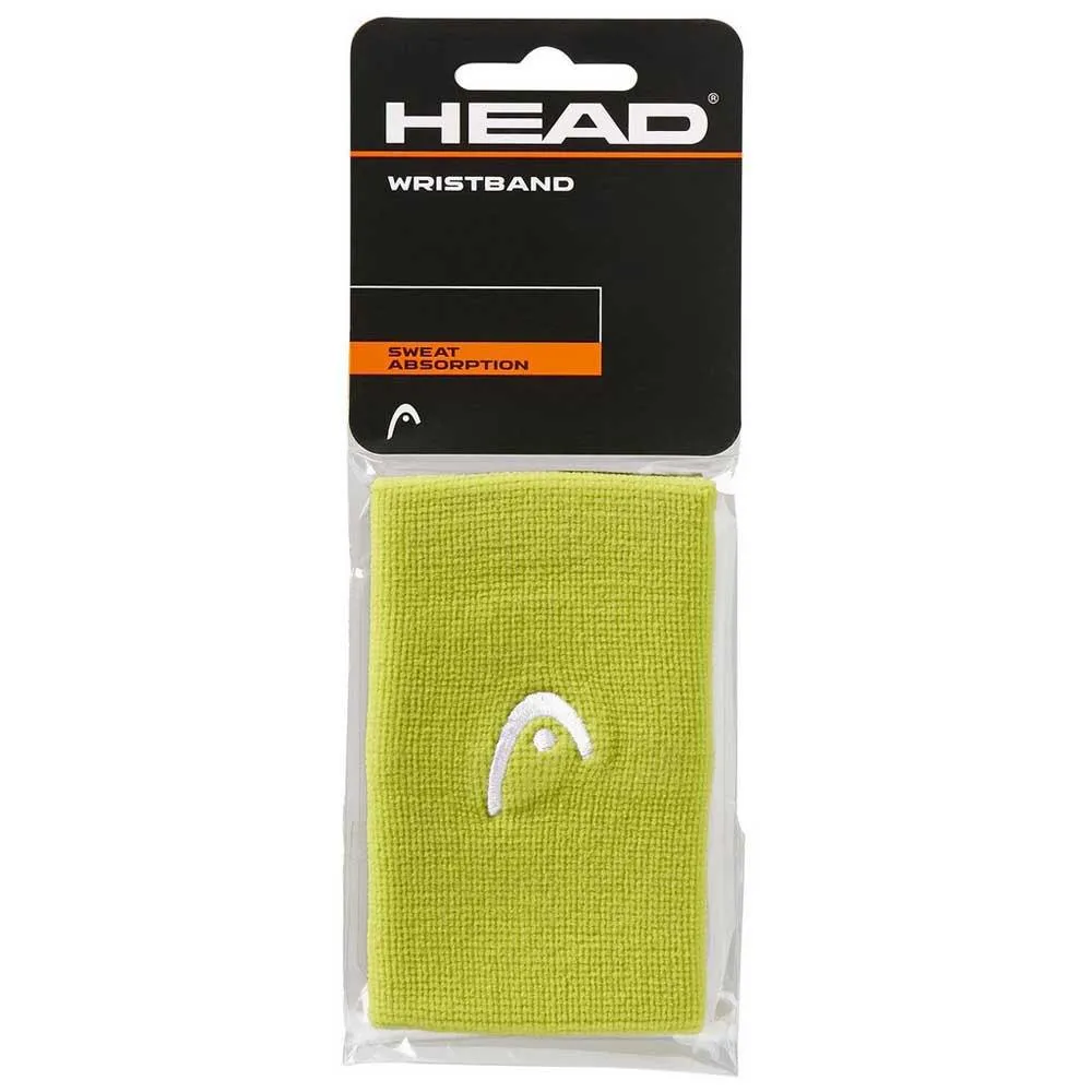 HEAD Wristband 5“