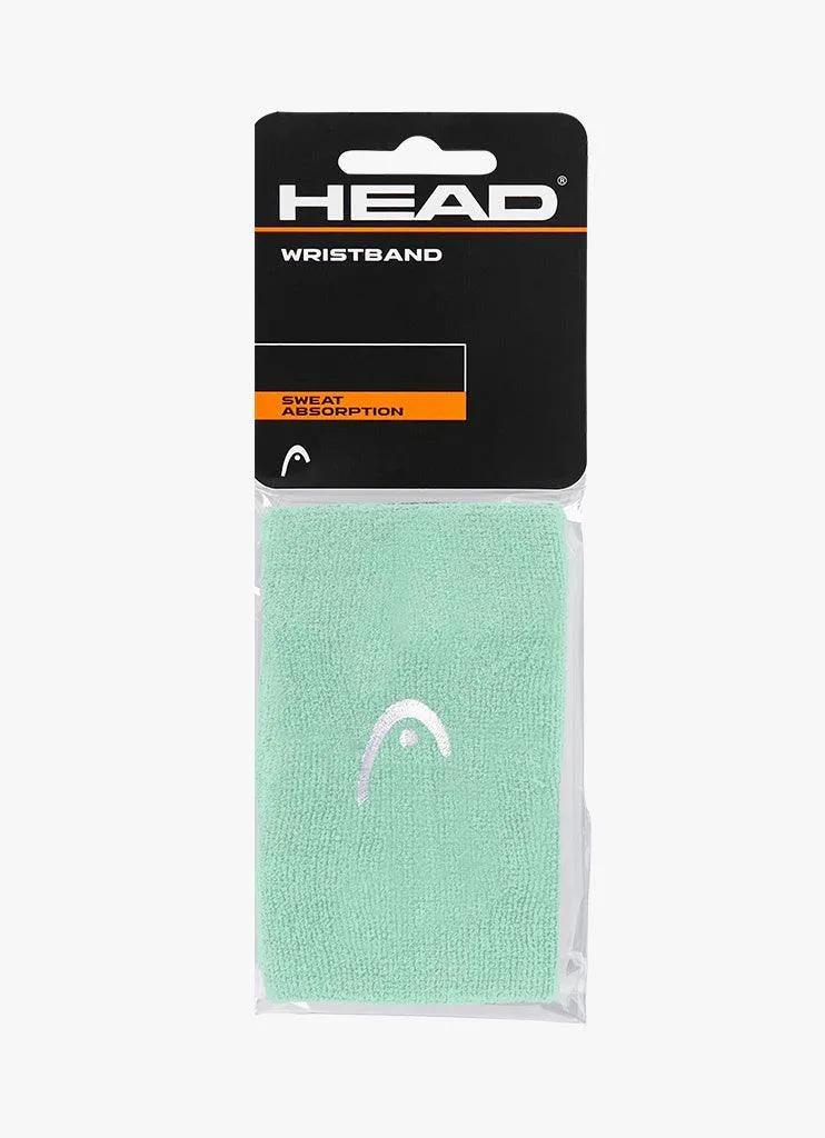 HEAD Wristband 5“