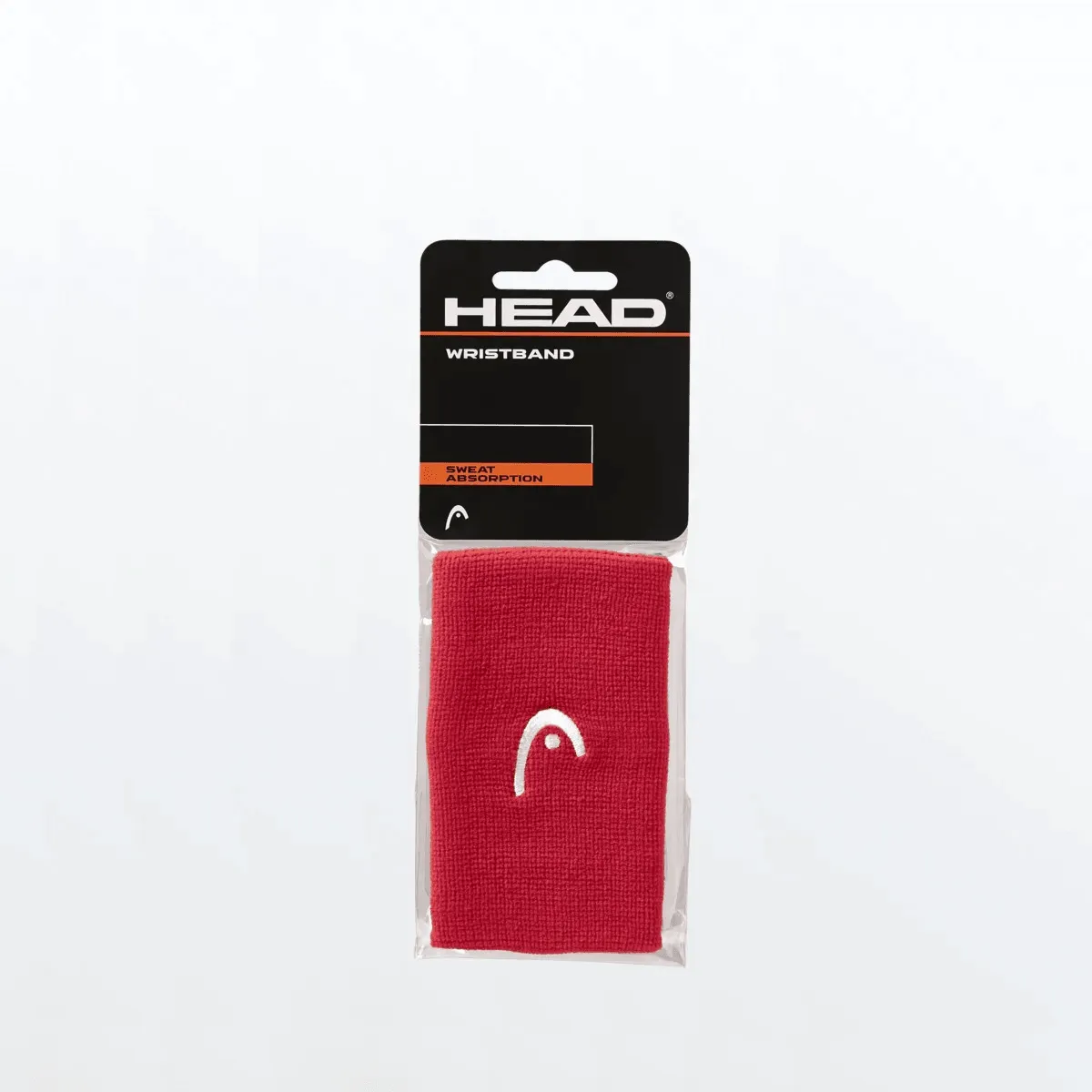HEAD Wristband 5“