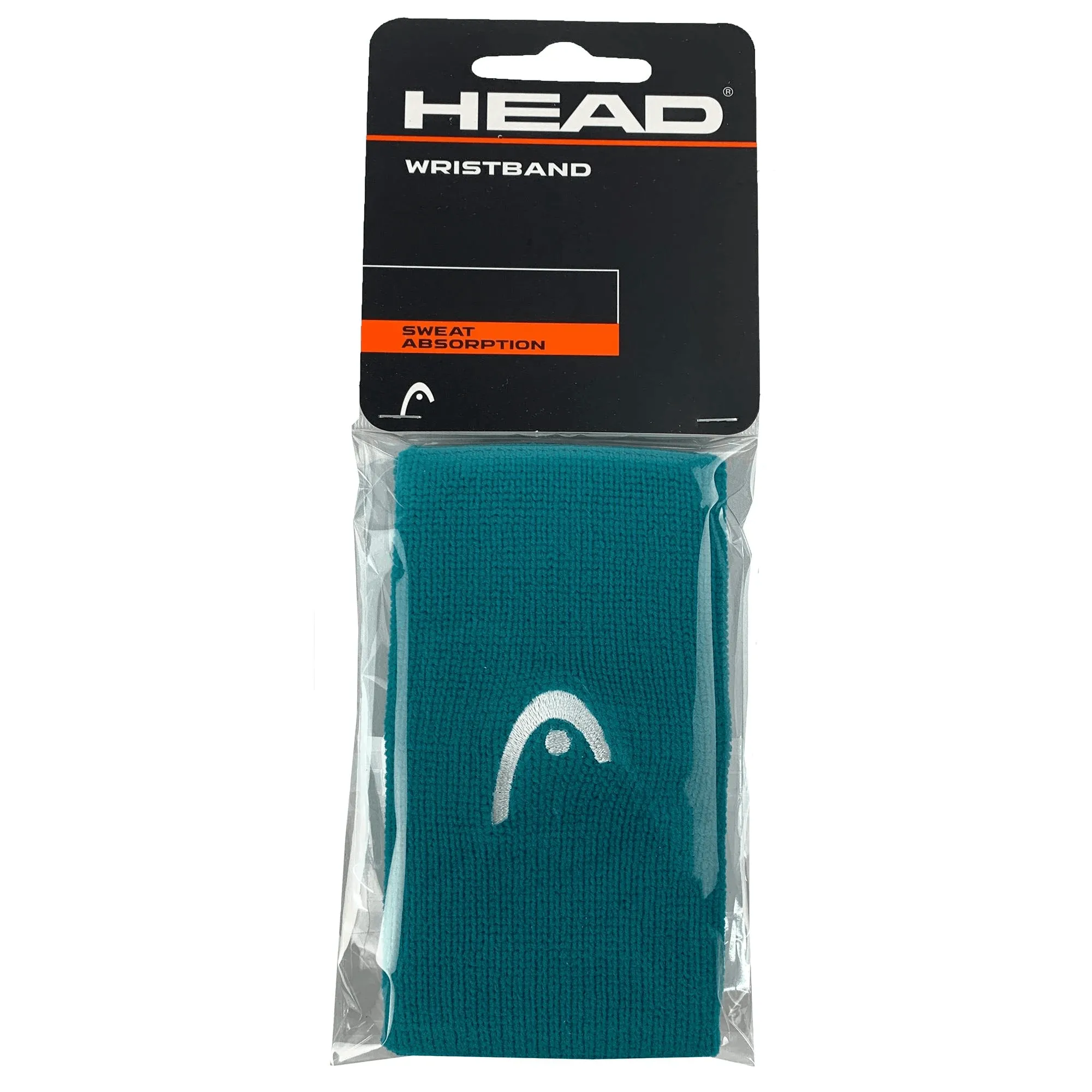 HEAD Wristband 5“