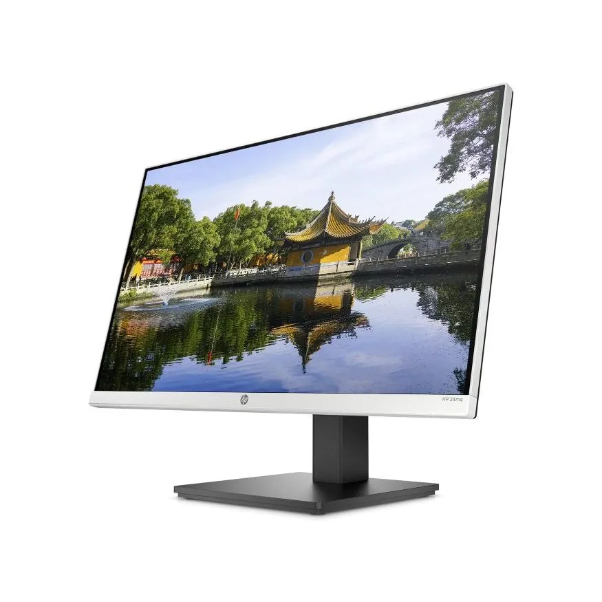 HP 24mq 23.8" IPS Quad-HD Monitor | 1F2J8AA#ABU