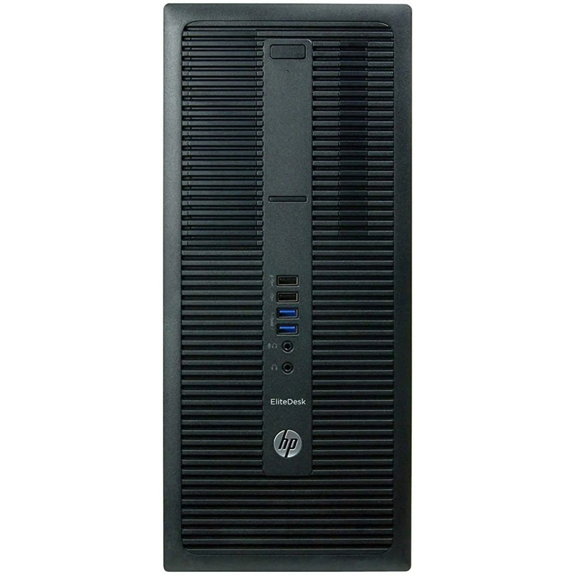 HP 800G2 Intel Core i7 16GB RAM 512GB SSD Windows 10 Pro WiFi Tower PC (Refurbished)