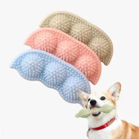Interactive Pet Toy Molar Stick Ball Combo
