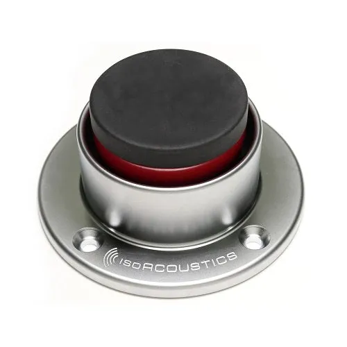 IsoAcoustics ISOACCSTAGE Isolators (4-PACK)