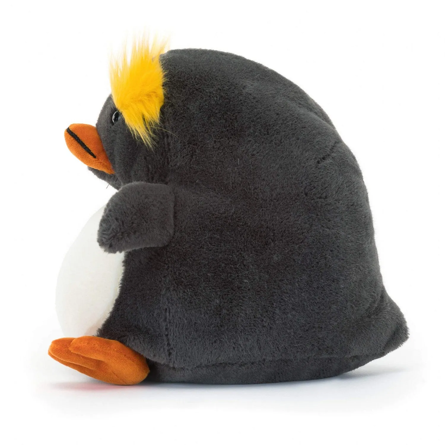 Jellycat Soft Toy Maurice Macaroni Penguin