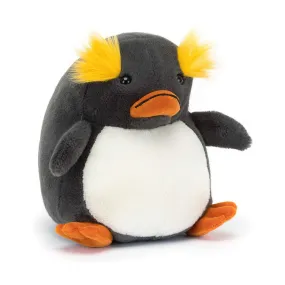 Jellycat Soft Toy Maurice Macaroni Penguin