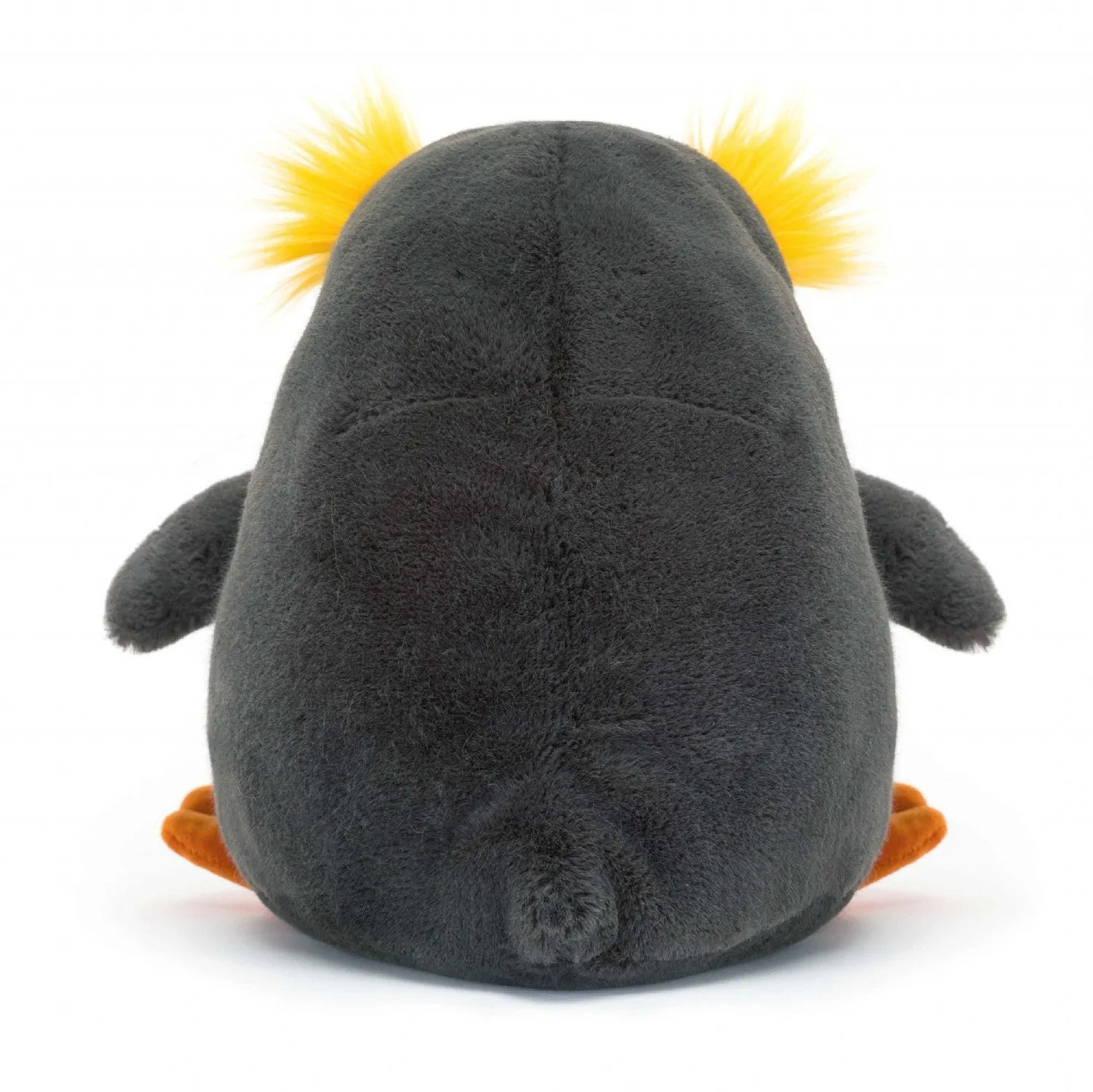 Jellycat Soft Toy Maurice Macaroni Penguin