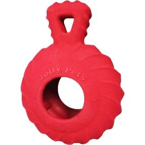 Jolly Pets Tuff Treader Dog Toy