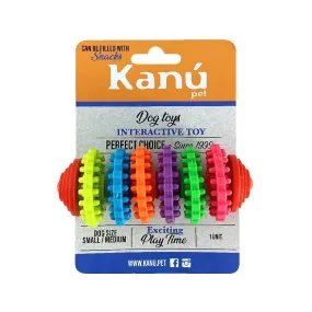 Kanu Pet Pack Refill Rings Dog Toy