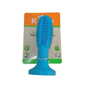 Kanu Pet  Rubber Dental Dog Toy