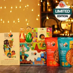 Karnataka Experience Gift Box