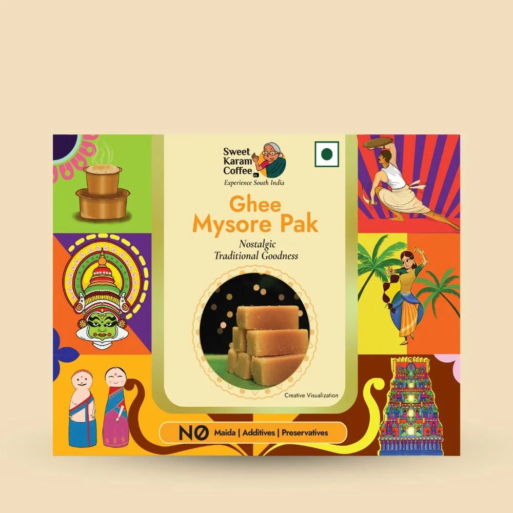 Karnataka Experience Gift Box
