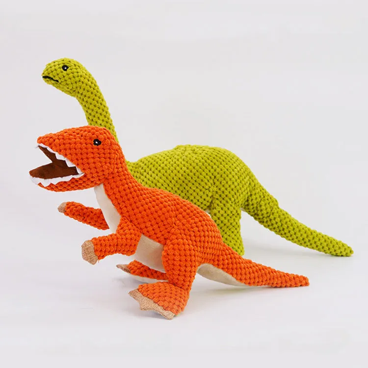 Kawaii Plush Animal Pet Toys