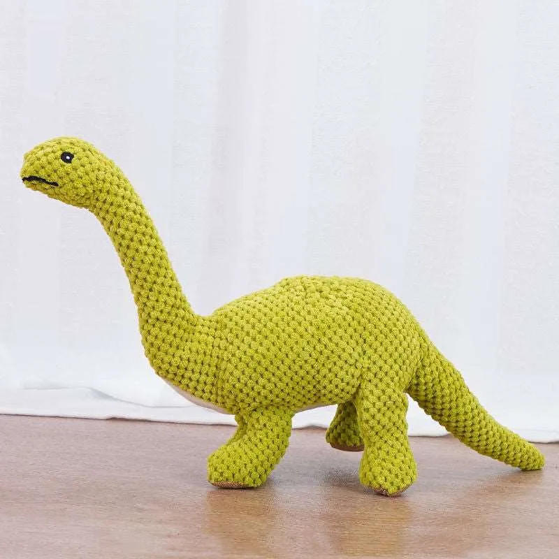 Kawaii Plush Animal Pet Toys